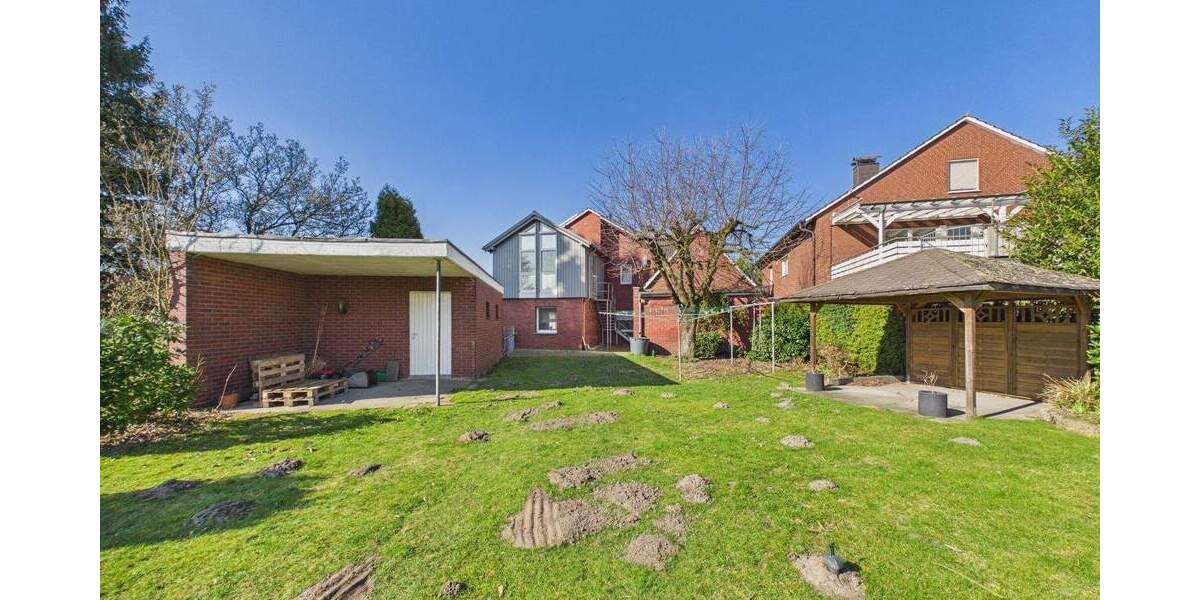 Einfamilienhaus Oelde Lette - 8 Zimmer, 145 m&sup2;, 238.400&euro; | Angebot:25686977