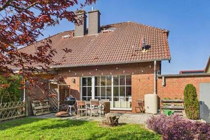 Haus Kamen Kamen-Mitte - 4 Zimmer, 97 m&sup2;, 329.000&euro; | Angebot:26305947