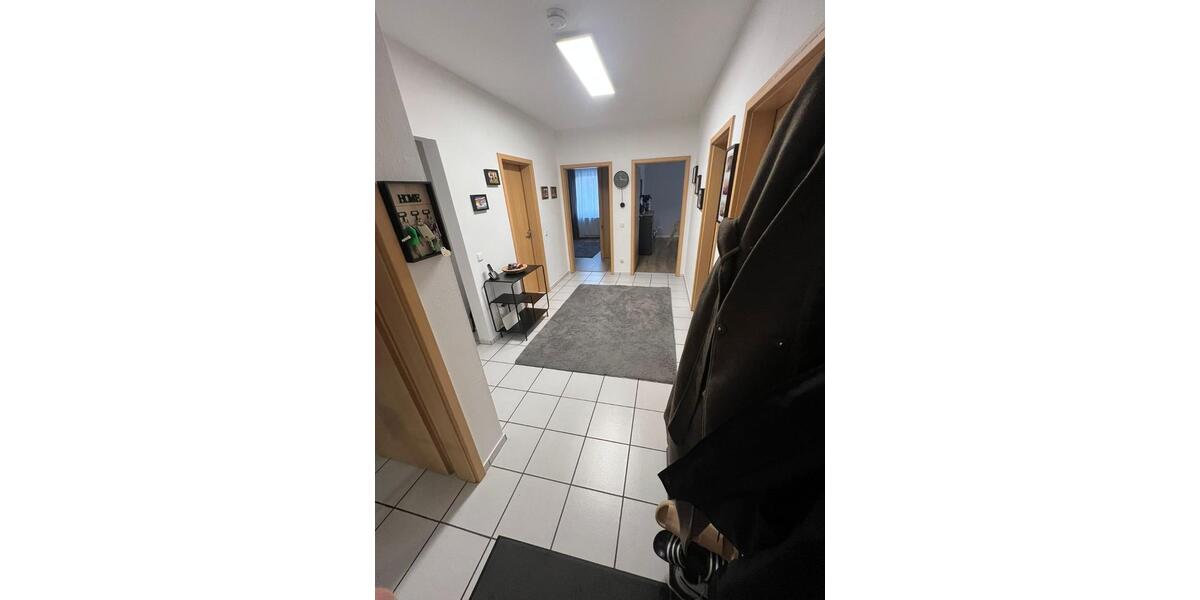 Etagenwohnung Ahlen - 3 Zimmer, 94 m&sup2;, 750&euro; | Angebot:25157651