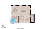 Einfamilienhaus Warendorf / Milte Milte - 3 Zimmer, 90 m&sup2;, 545.000&euro; | Angebot:25693272