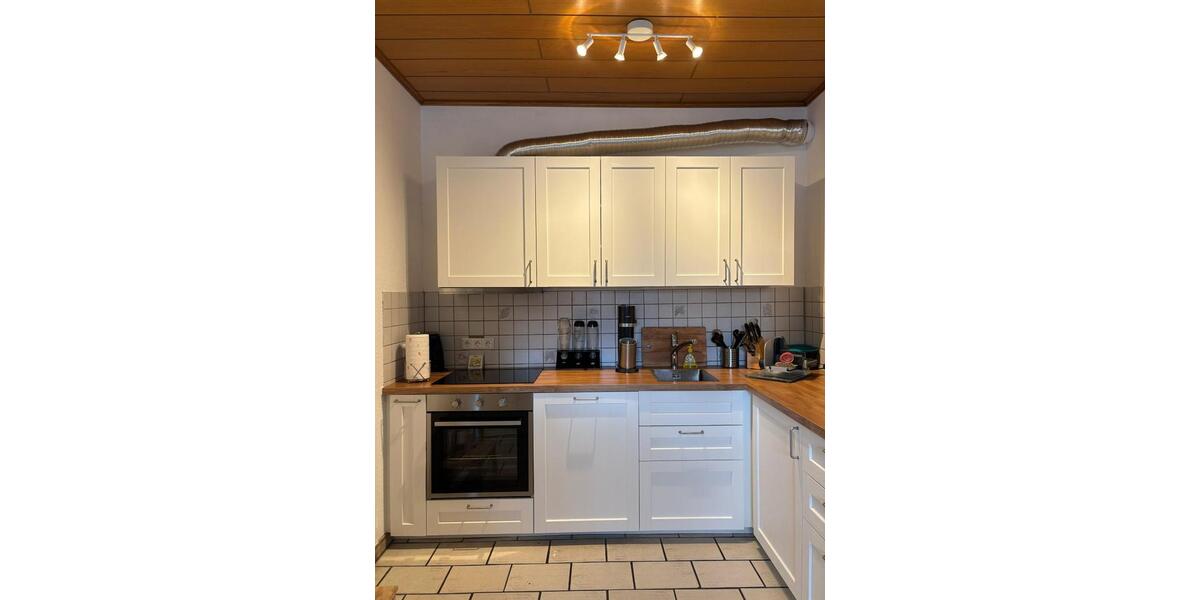 Erdgeschoßwohnung Telgte - 2 Zimmer, 70 m&sup2;, 500&euro; | Angebot:25824078