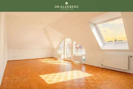 Wohnung Münster Mitte-Süd - 3 Zimmer, 87 m&sup2;, 449.000&euro; | Angebot:26445501