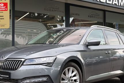 Skoda Superb 111.024 km 23.770 &euro; Rheda-Wiedenbrück 33378