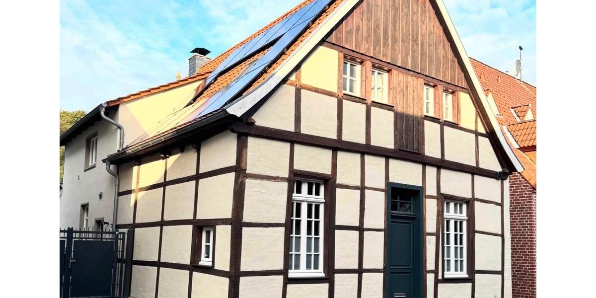 Einfamilienhaus Telgte - 9 Zimmer, 213 m&sup2;, 949.000&euro; | Angebot:26131804