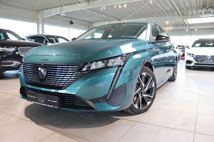 Peugeot 308 81.400 km 20.490 &euro; Oelde 59302