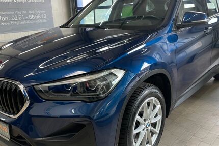 BMW X1 75.000 km 19.900 &euro; Münster 48167