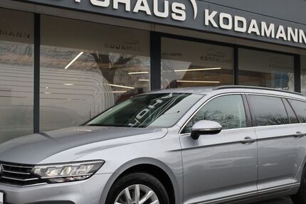 VW Passat Variant 128.015 km 19.870 &euro; Rheda-Wiedenbrück 33378