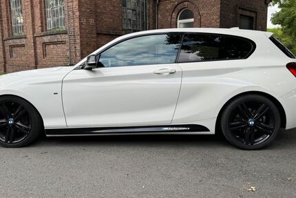 BMW 116 158.000 km 10.799 &euro; Werne 59368