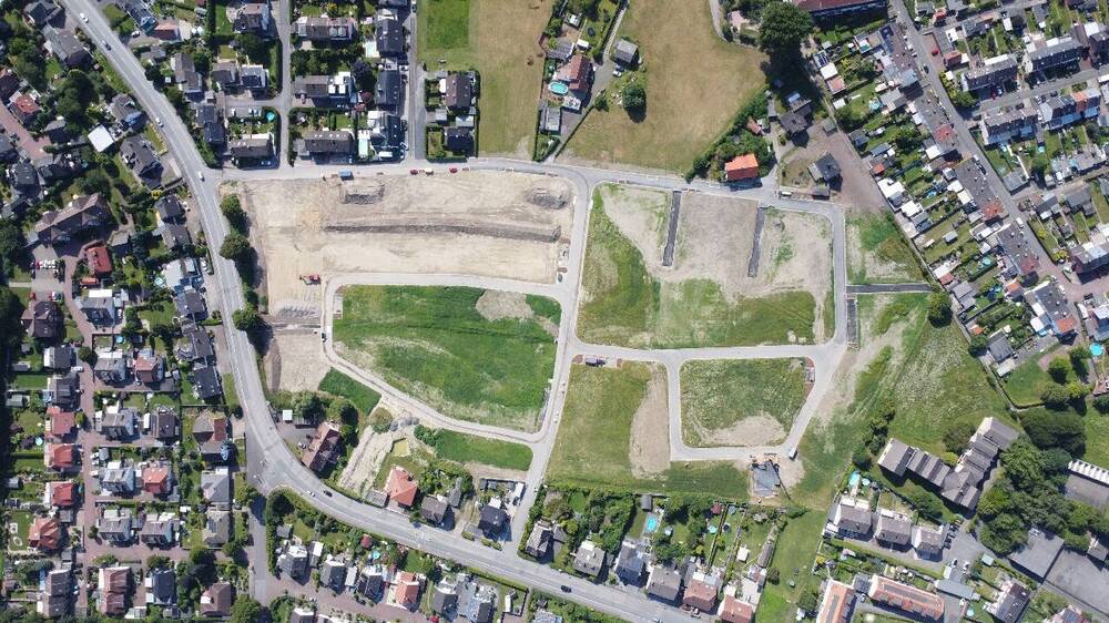 Grundstück Bergkamen Mitte - 157.080&euro; | Angebot:25674016