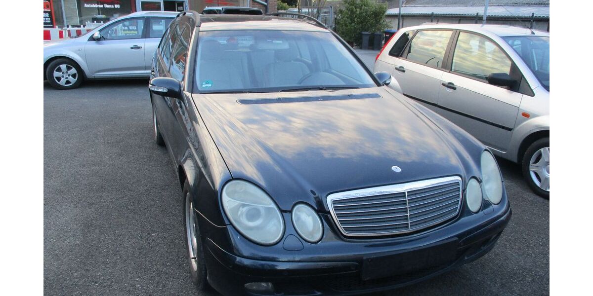 Mercedes-Benz E 220 375.000 km 2.700 &euro; Unna 59425