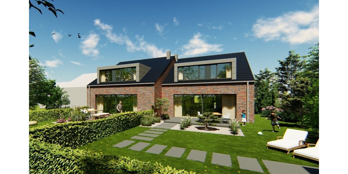 Traumhaftes Baugrundstück in Toplage von St. Mauritz! - Grundstück Münster Münster-Südost | Angebot:24711917