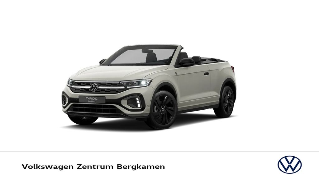 VW T-Roc 8.625 km 37.188 &euro; Bergkamen 59192
