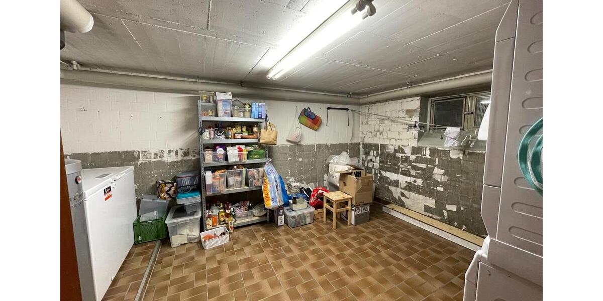 Reihenhaus Münster Berg Fidel - 6 Zimmer, 167 m&sup2;, 690.000&euro; | Angebot:27083241