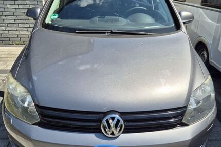 VW Golf Plus 146.147 km 5.500 &euro; Hamm 59063