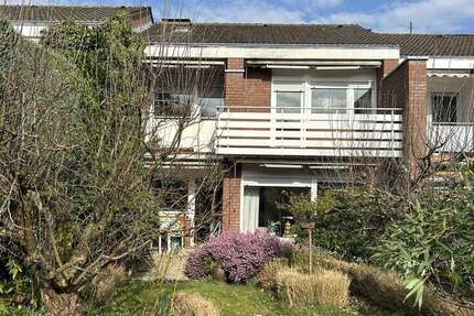 Haus Münster / Handorf Handorf - 5 Zimmer, 118 m&sup2;, 419.000&euro; | Angebot:24769275