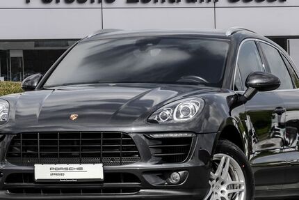 Porsche Macan 105.600 km 47.987 &euro; Soest 59494