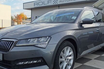 Skoda Superb 26.296 km 28.880 &euro; Warendorf 48231