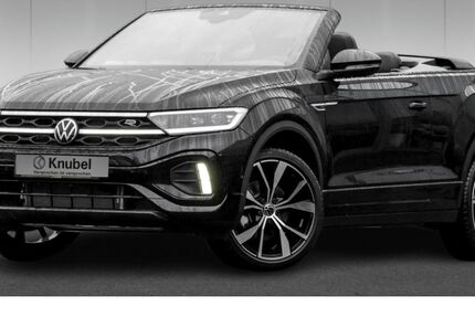 VW T-Roc 1.250 km 45.880 &euro; Münster 48163