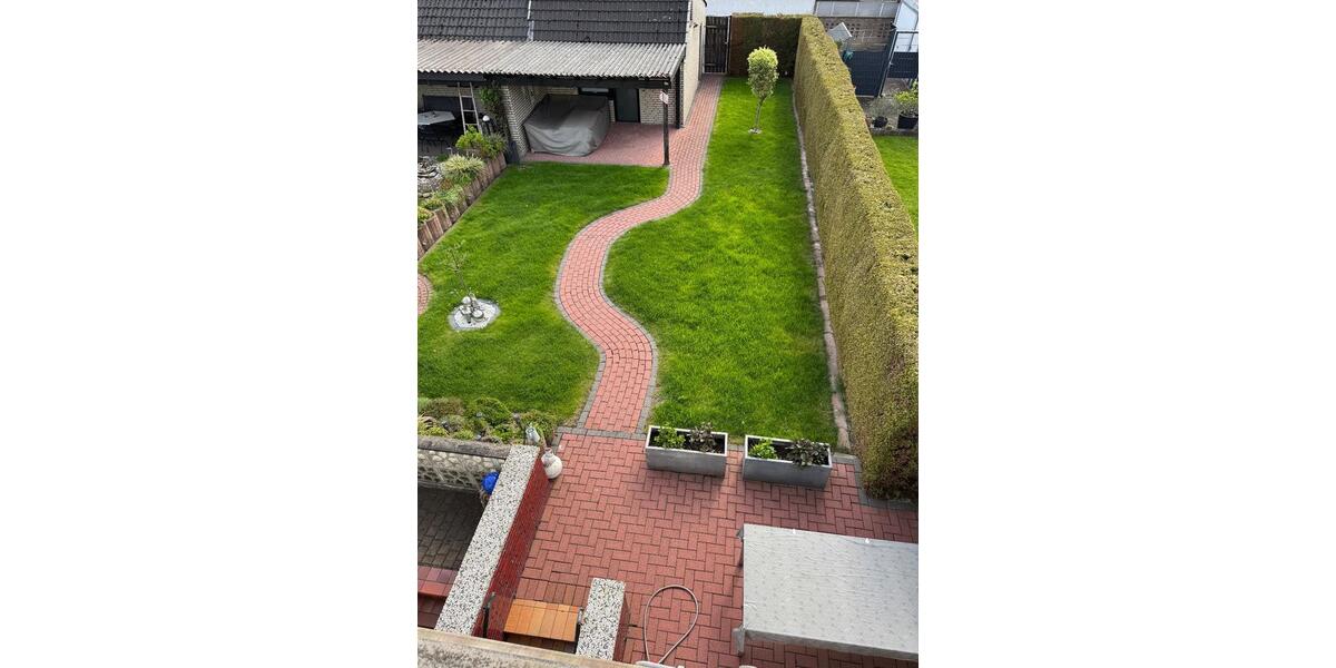 Reihenhaus Ahlen Dolberg - 6.5 Zimmer, 103 m&sup2;, 285.000&euro; | Angebot:26167207