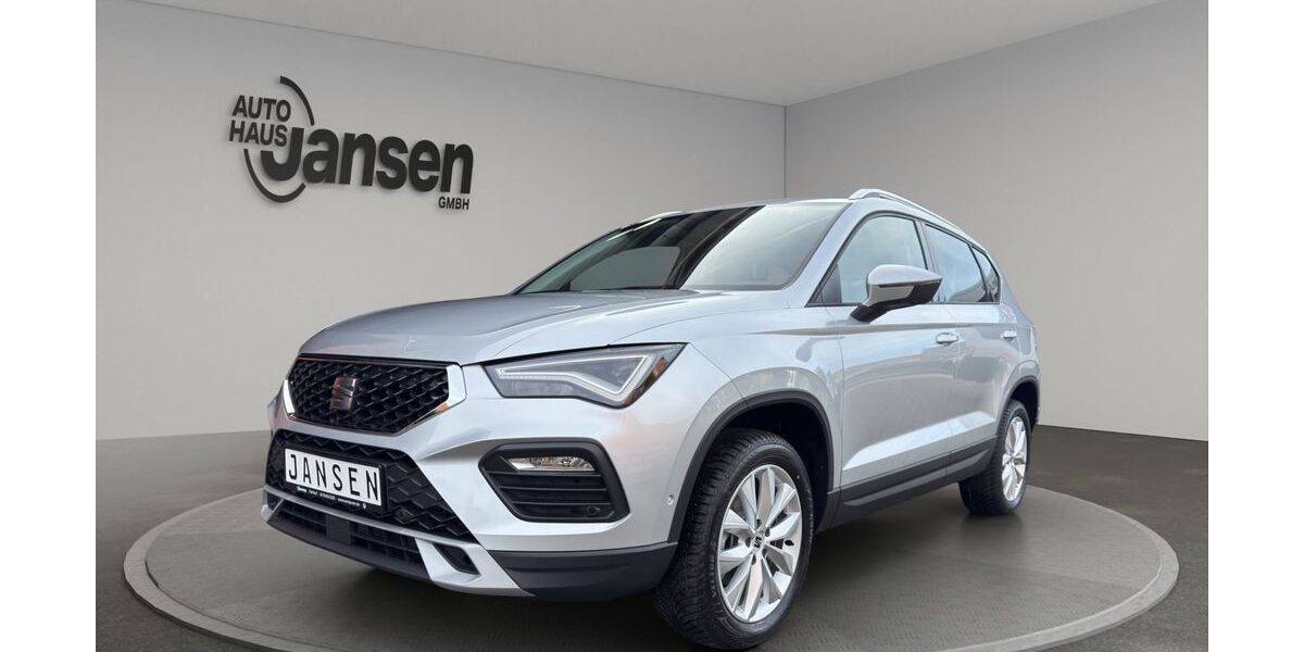 Seat Ateca 1.030 km 29.490 &euro; Sassenberg-Füchtorf 48336