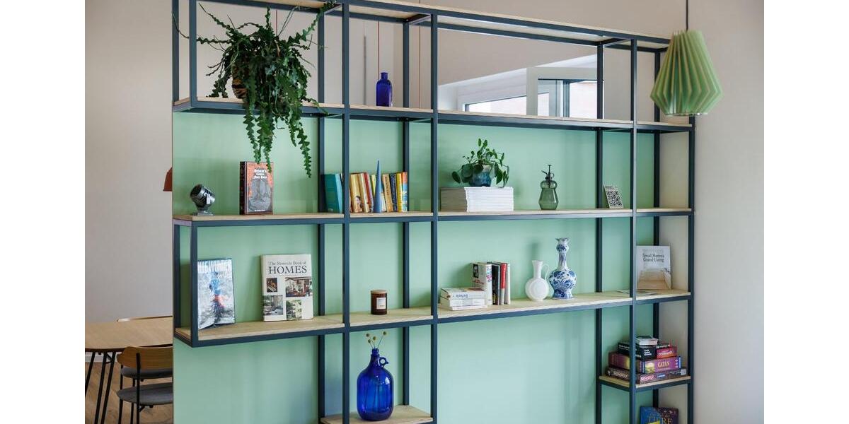 Etagenwohnung Münster Münster-Südost - 1 Zimmer, 34 m&sup2;, 1.280&euro; | Angebot:25052884