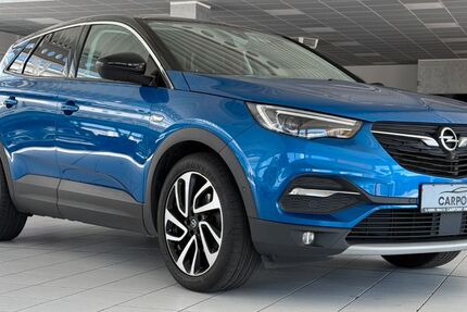 Opel Grandland (X) 92.657 km 16.990 &euro; Beckum 59269