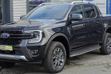 Ford Ranger 37.000 km 45.990 &euro; Soest 59494