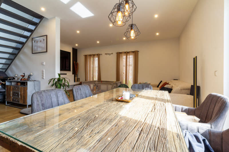 Einfamilienhaus Hamm Hamm-Mitte - 5 Zimmer, 160 m&sup2;, 680.000&euro; | Angebot:25666198