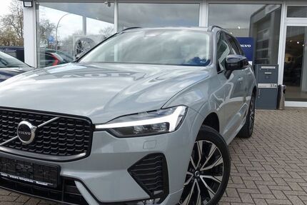 Volvo XC60 55.500 km 38.900 &euro; Warendorf 48231