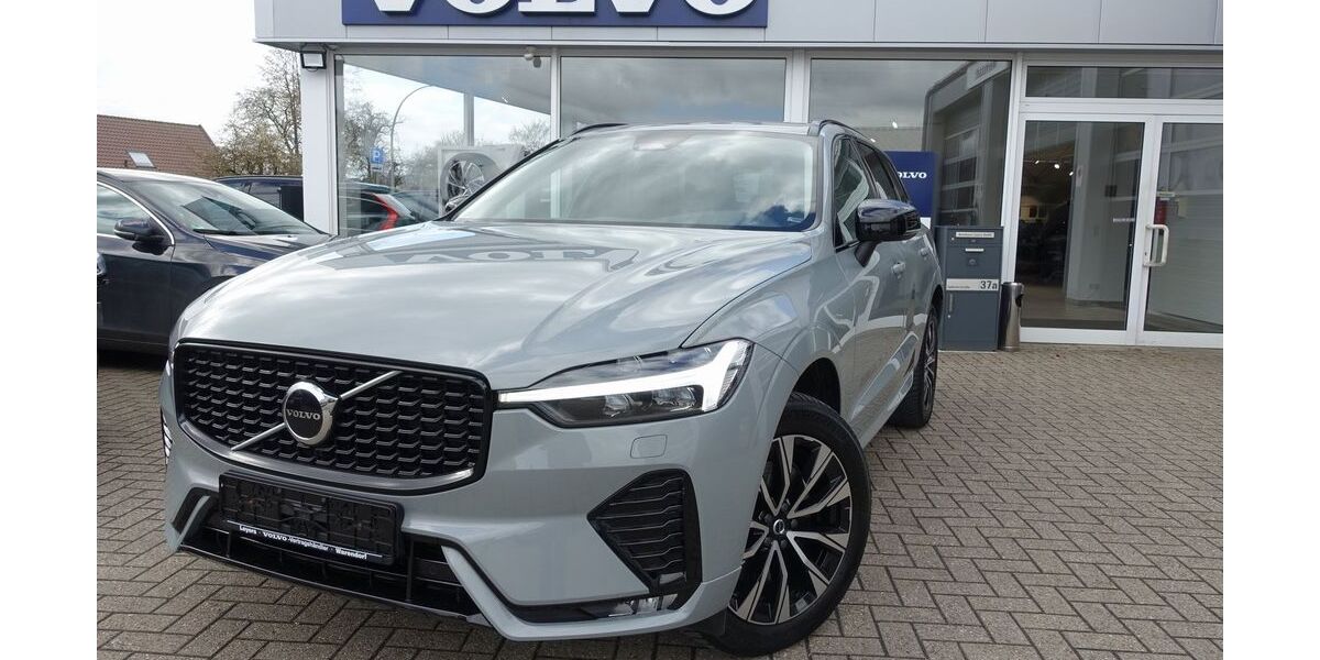 Volvo XC60 55.500 km 39.900 &euro; Warendorf 48231