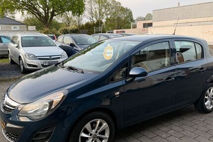 Opel Corsa 125.400 km 4.999 &euro; Telgte 48291