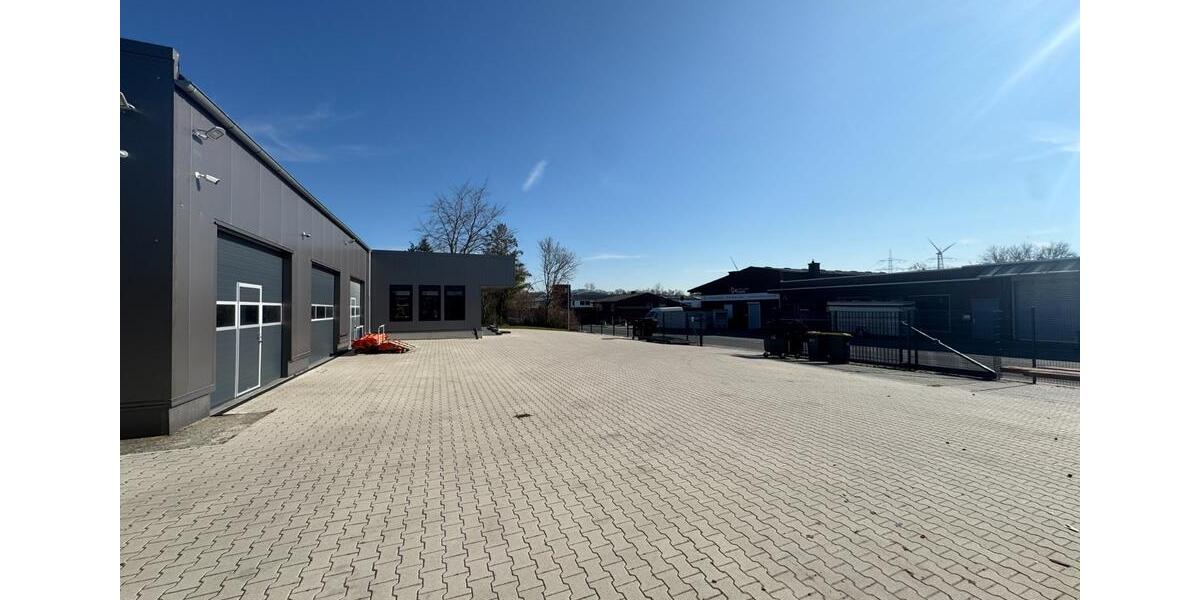 Gewerbeobjekt Ahlen Dolberg - 5.200&euro; | Angebot:25871777