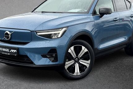 Volvo C40 39.810 km 27.800 &euro; Münster 48155