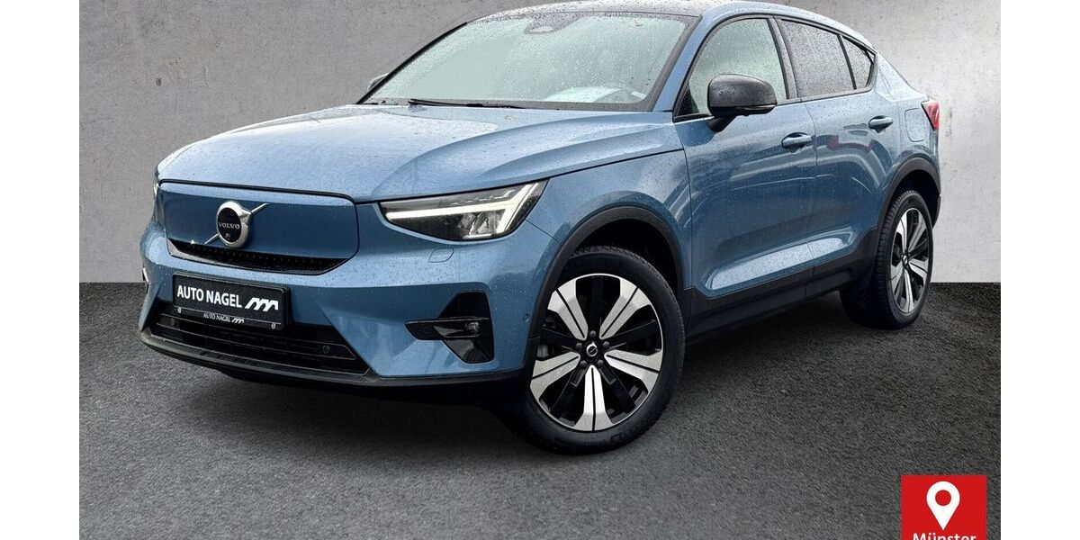 Volvo C40 39.810 km 27.800 &euro; Münster 48155