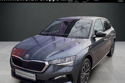 Skoda Scala 39.390 km 18.990 &euro; Warendorf 48231