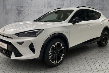 Cupra Formentor 6.500 km 44.990 &euro; Rheda-Wiedenbrück 33378