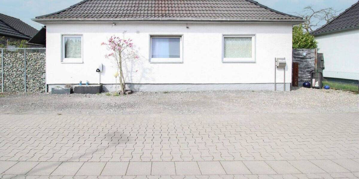 Einfamilienhaus Rheda-Wiedenbrück Rheda - 3 Zimmer, 66 m&sup2;, 199.000&euro; | Angebot:26788450