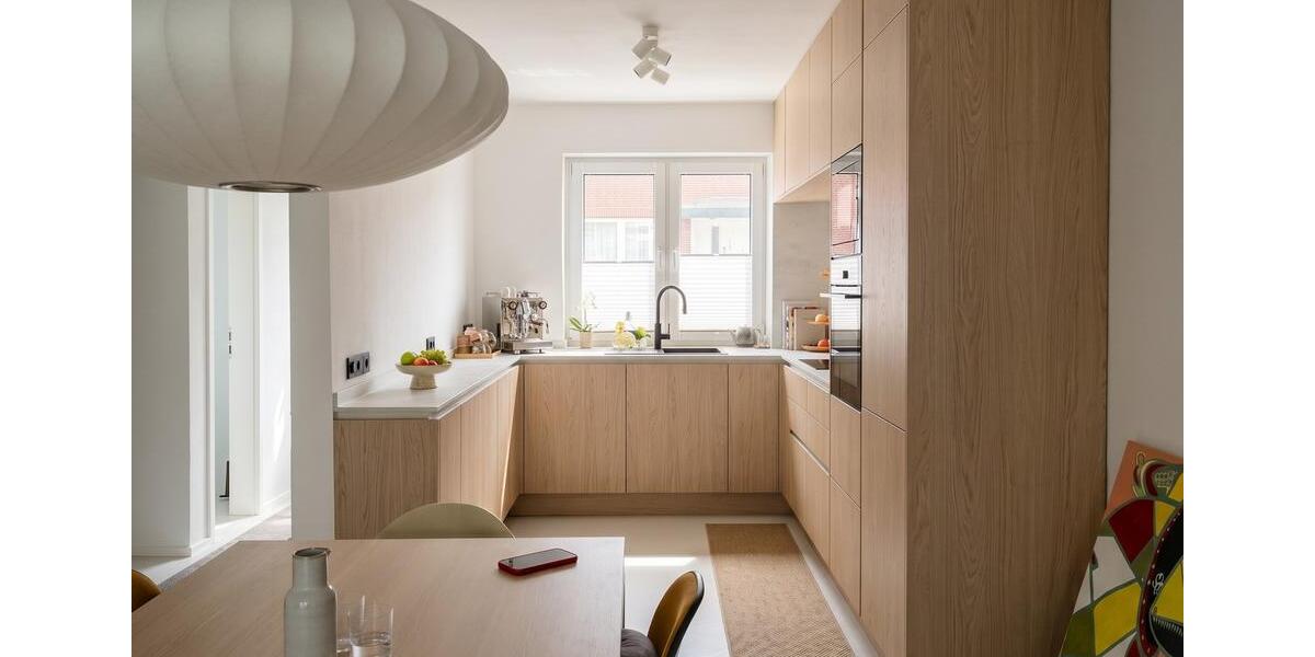 Reihenhaus Münster Münster-Südost - 545.000&euro; | Angebot:26708519