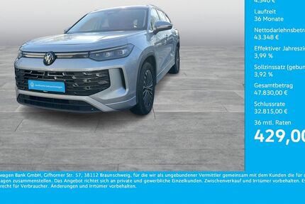 VW Tayron 7.626 km 45.966 &euro; Unna 59423