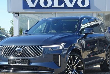 Volvo XC90 21.734 km 71.900 &euro; Warendorf 48231