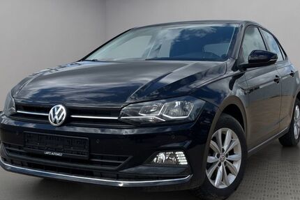 VW Polo 78.039 km 13.299 &euro; Sendenhorst 48324