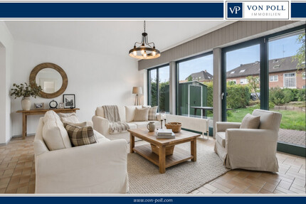 Ihr neues Zuhause in Münster-Hiltrup – Platz für die ganze Familie und Raum für Ihre Ideen! - Haus Münster / Hiltrup Münster | Angebot:23148750