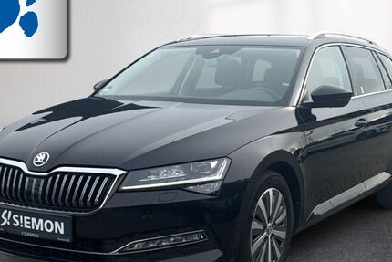 Skoda Superb 139.543 km 19.930 &euro; Münster 48157