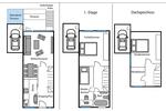 Reihenhaus Welver - 5.5 Zimmer, 107 m&sup2;, 200.000&euro; | Angebot:26083375
