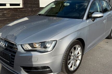 Audi A3 154.650 km 10.990 &euro; Rheda-Wiedenbrück 33378