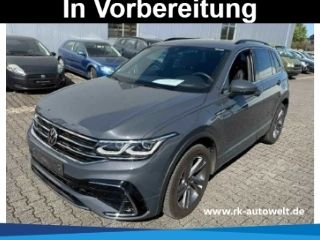 VW Tiguan 40.650 km 35.898 &euro; Soest 59494