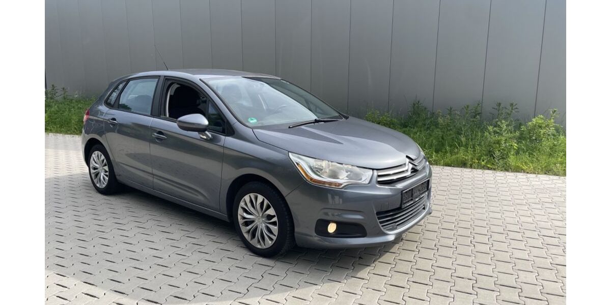 Citroen C4 120.000 km 3.999 &euro; Munster 48155