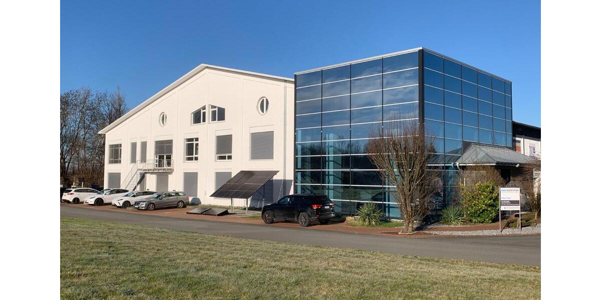 Gewerbeobjekt Bad Sassendorf - 1.512&euro; | Angebot:24946068