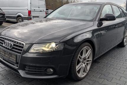 Audi A4 353.000 km 4.950 &euro; Hamm 59077
