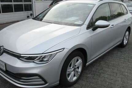 VW Golf Variant Life 2.0 TDI DSG NAVI AHK KAMERA ALU 68.200 km 22.988 &euro; Bergkamen 59192